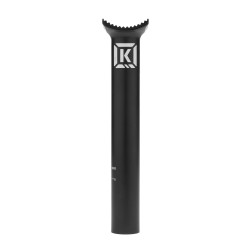 KINK Pivotal Seat Post, 180 mm, Matte Black